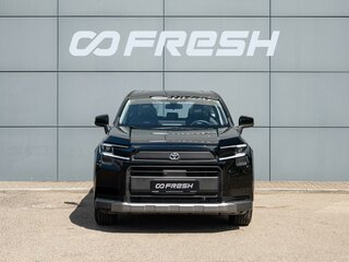 2026 Toyota RAV4 VI (XA60), чёрный, 4210000 рублей, вид 3