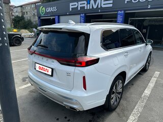 2023 Exeed VX I Рестайлинг, белый, 3850000 рублей, вид 3