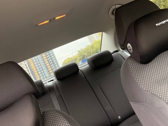 2011 Volkswagen Jetta VI, серый, 949000 рублей - вид 14