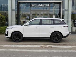 2026 Jeland J6, белый, 2549000 рублей, вид 3