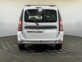 2019 Lada (ВАЗ) Largus I, белый, 820000 рублей - вид 4