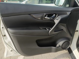 2019 Nissan X-Trail III Рестайлинг, белый, 2199000 рублей, вид 5