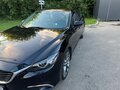 2018 Mazda 6 III (GJ) Рестайлинг, чёрный, 2250000 рублей - вид 7