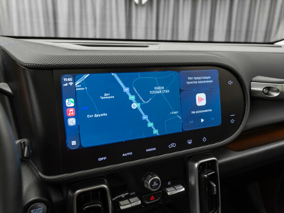 2023 Haval Dargo I, серый, 2780000 рублей - вид 29