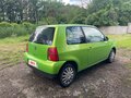 1999 Volkswagen Lupo, зелёный, 349000 рублей - вид 3