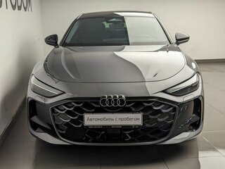 2026 Audi A5 L Sportback III (B10), серый, 6500000 рублей, вид 5