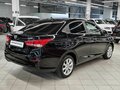 2024 Changan Alsvin, чёрный - вид 3