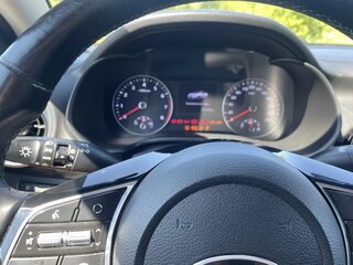 2018 Kia Cerato IV, белый, 1750000 рублей, вид 3