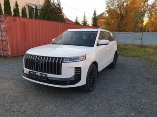 2026 Jeland J6, белый, 2750000 рублей, вид 1