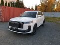 2026 Jeland J6, белый