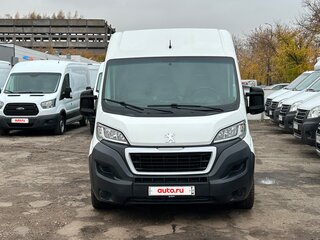 2014 Peugeot Boxer, белый, 2090000 рублей, вид 5