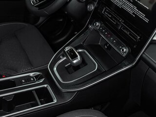 2026 Haval M6 II, чёрный, 2349000 рублей, вид 2