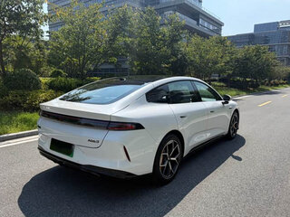 2026 Changan Qiyuan A06 51.48 kWh, белый, 2005000 рублей, вид 2