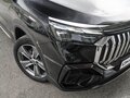 2026 Geely Okavango I Рестайлинг, чёрный, 3772990 рублей - вид 11