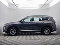 2019 Hyundai Santa Fe IV, серый, 2945000 рублей - вид 7