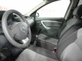 2013 Renault Duster I, серебристый - вид 9