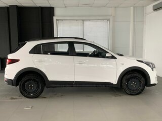 2025 Solaris KRX, белый, 2960000 рублей, вид 5