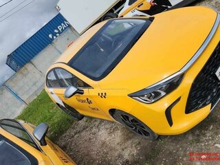 2023 BAIC U5 Plus, серый, 845000 рублей, вид 1