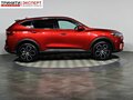 2022 Haval F7 I Рестайлинг, красный, 1633000 рублей - вид 3