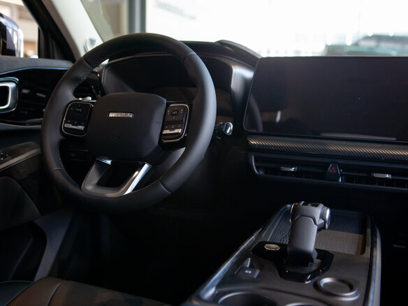 2026 Haval H3 I Рестайлинг, серый, 3249000 рублей - вид 21