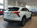 2026 Haval F7 II, белый, 3599000 рублей - вид 5