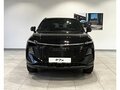 2026 Haval F7x II, чёрный, 3761010 рублей - вид 1