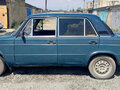 1997 Lada (ВАЗ) 2106, зелёный, 110000 рублей - вид 7