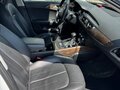 2012 Audi A6 IV (C7), белый, 1630000 рублей - вид 6