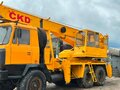 1997 CKD AD - Series, жёлтый, 2250000 рублей - вид 7