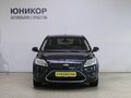 2009 Ford Focus II Рестайлинг, чёрный, 589000 рублей - вид 4