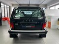 2026 Lada (ВАЗ) Niva Legend I, чёрный - вид 3