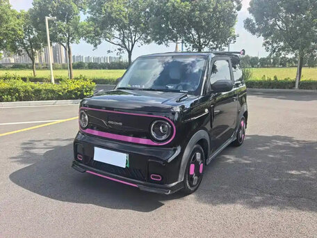 Geely Panda I