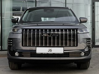 2026 Jeland J6, серый, 2749000 рублей, вид 1