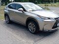 2015 Lexus NX 200 I, серый, 2090000 рублей - вид 1