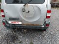 2007 УАЗ Патриот 3163 I, серый, 335000 рублей - вид 3
