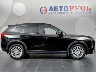 2024 Haval Jolion I Рестайлинг, чёрный, 1888000 рублей, вид 5