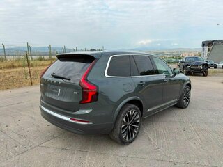 2026 Volvo XC90 B5 II Рестайлинг 2, серый, 10950000 рублей, вид 5