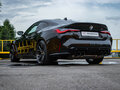 2020 BMW M4 Competition Package G82/G83, чёрный - вид 6