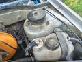 2001 Lada (ВАЗ) 2115, серебристый, 105000 рублей - вид 8