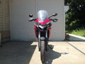 2017 Ducati Multistrada 950, красный, 850000 рублей - вид 4