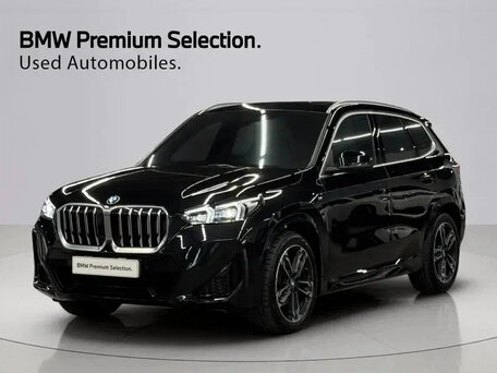 BMW X1 III (U11/U12)
