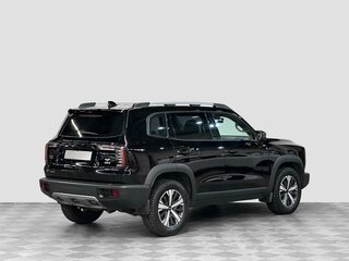 2022 Haval Dargo I, чёрный, 2590000 рублей, вид 2