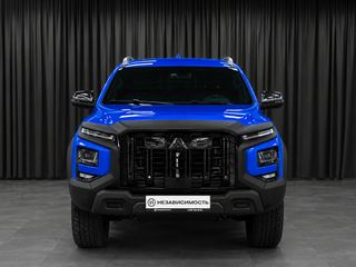 2026 JAC T9 Urban, белый, 3759000 рублей, вид 2