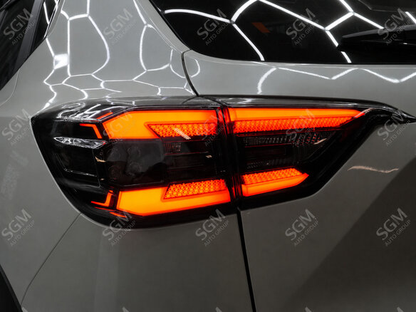 2025 Nissan Magnite I Рестайлинг, белый, 2300000 рублей - вид 32