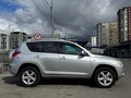 2006 Toyota RAV4 III (XA30), серебристый - вид 3
