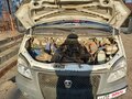 2007 ГАЗ ГАЗель (2705), белый, 300000 рублей - вид 5