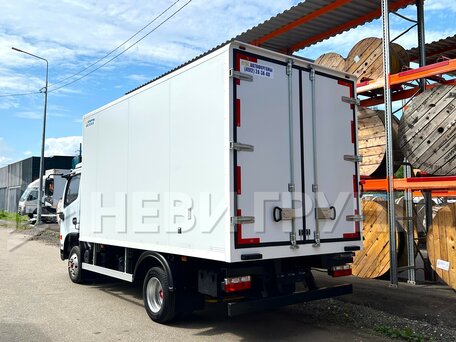 2026 Dongfeng Z55, белый, 4750000 рублей, вид 3