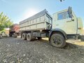 1990 КамАЗ 5320, серебристый, 1400000 рублей - вид 1