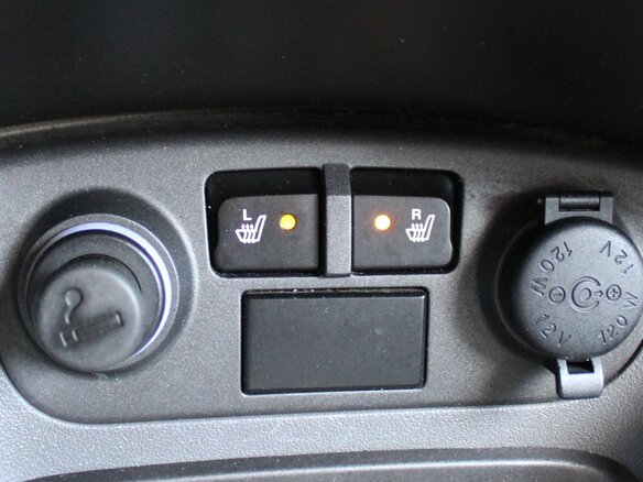 2009 Kia Rio II Рестайлинг, серый - вид 9
