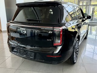 2026 GAC S9, чёрный, 6899000 рублей, вид 3